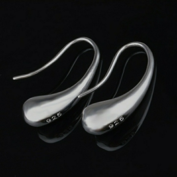 Sterling Silver Jewelry Set - Picture 4 of 5